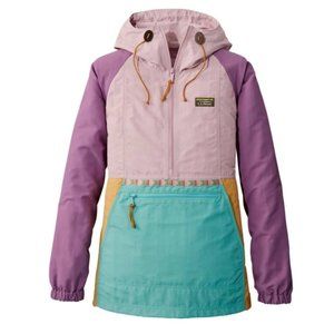 L.L. Bean Women's Mountain Classic Full-Zip Jacket, Multi-Color